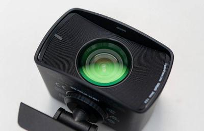 海盜船Elgato推出Facecam MK.2 專業(yè)網(wǎng)絡(luò)攝像頭與一體化制作服務(wù)的革新結(jié)合