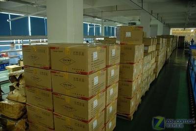 探秘ANC奧尼工廠 一部攝像頭如何從零件蛻變?yōu)槟愕难劬?></a></div>
<div   id=